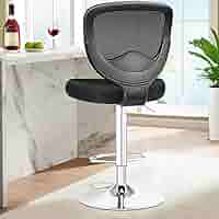 デバいす Amazon｜Razzor カウンターチェア バースツール 足置き 背もたれ